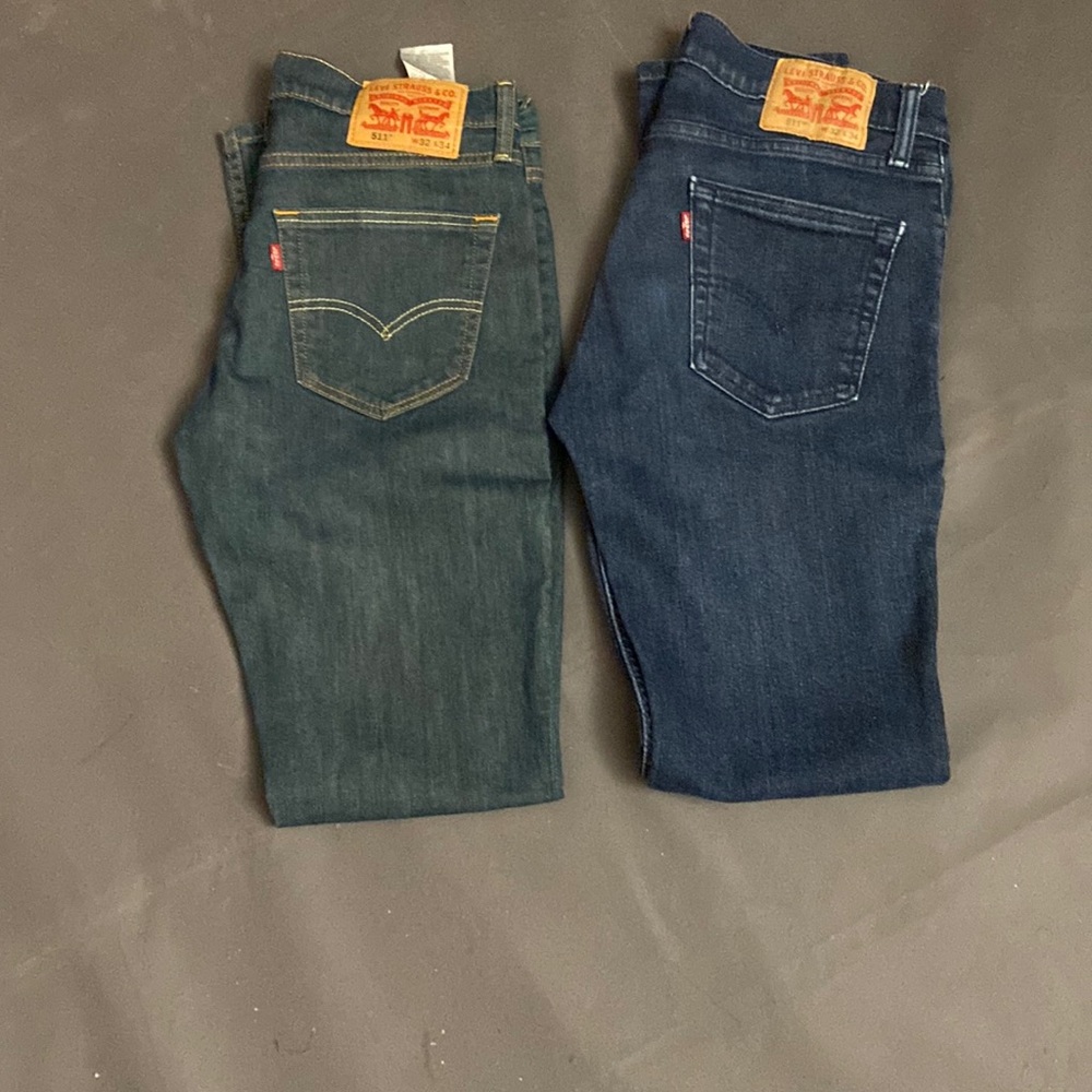 Levis 511 32/34